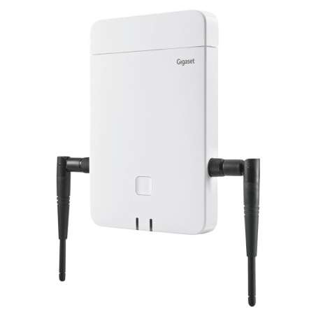 SIP DECT base station Gigaset N870E IP PRO | RepairPC