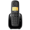Cordless DECT phone Gigaset A280 - black | RepairPC