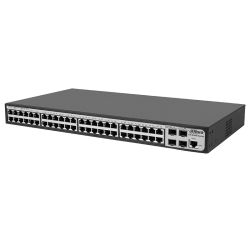 Суич Dahua S5500-48GT4GF AGGREGATION SWITCH | RepairPC