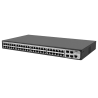 Суич Dahua S5500-48GT4GF AGGREGATION SWITCH | RepairPC