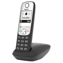 Cordless DECT phone Gigaset A690 | RepairPC