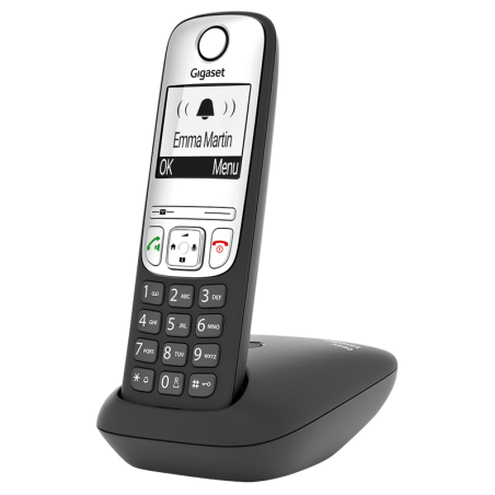 Cordless DECT phone Gigaset A690 | RepairPC