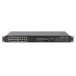 Switch Dahua PFS4218-16ET-240-V3 | RepairPC