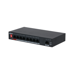 Switch Dahua PFS3009-8ET1GT-96-V2 | RepairPC