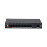 Switch Dahua PFS3009-8ET1GT-96-V2 | RepairPC