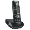 Cordless DECT phone Gigaset Comfort 550 - black | RepairPC