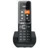 Cordless DECT phone Gigaset Comfort 550 - black | RepairPC