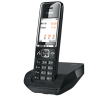 Cordless DECT phone Gigaset Comfort 550 - black | RepairPC