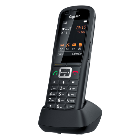 DECT слушалка Gigaset R700H PRO | RepairPC