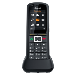 DECT слушалка Gigaset R700H PRO | RepairPC