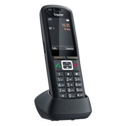 DECT слушалка Gigaset R700H PRO | RepairPC