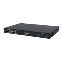 Switch Dahua PFS3220-16GT-240-V2 | RepairPC