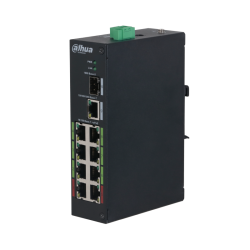 Switch Dahua LR2110-8ET-120 | RepairPC