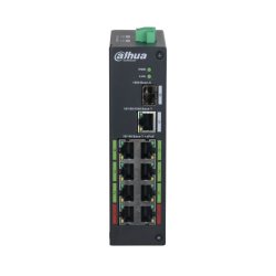 Switch Dahua LR2110-8ET-120 | RepairPC