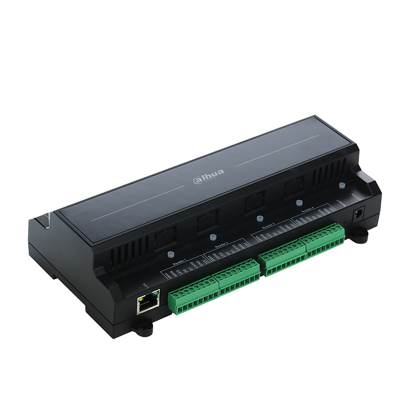Two-door access control slave module Dahua ASC2102B-T | RepairPC