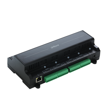 Подчинен модул за контрол на достъпа с две врати Dahua | RepairPC