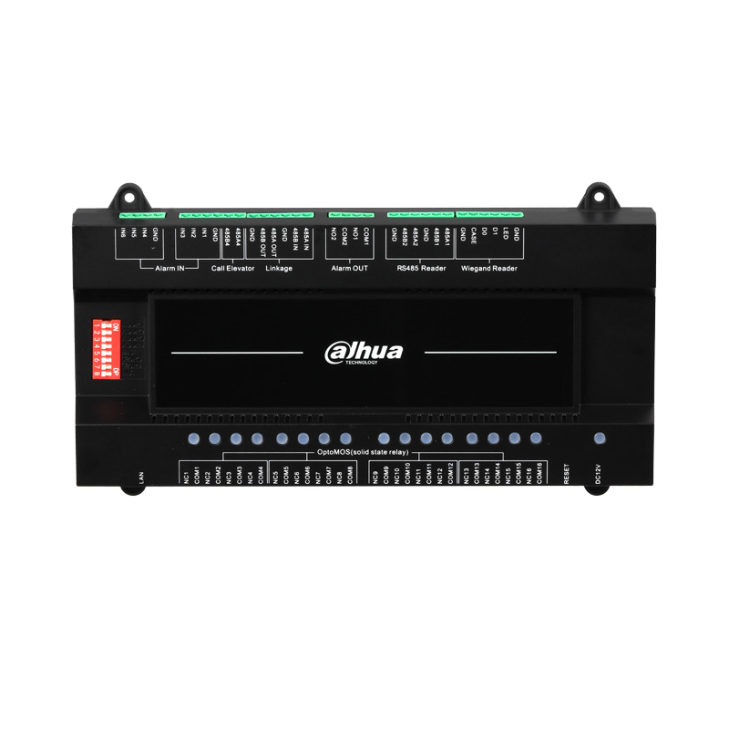 Асансьорен контролер Dahua VTM416 | RepairPC