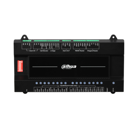 Асансьорен контролер Dahua VTM416 | RepairPC