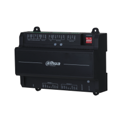 Еднопосочен контролер с 2 врати Dahua ASC2202B-S | RepairPC