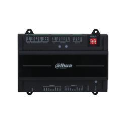 Еднопосочен контролер с 2 врати Dahua ASC2202B-S | RepairPC