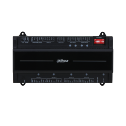 Двупосочен контролер с 2 врати Dahua ASC2202B-D | RepairPC