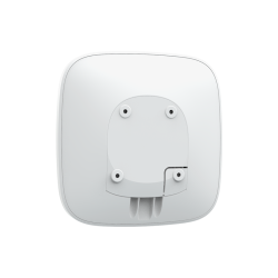 Хъб за алармена система Ajax Hub 2 (2G) - бял | RepairPC