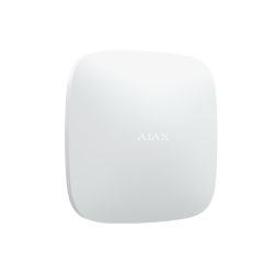 Alarm system hub Ajax Hub 2 Plus - white | RepairPC