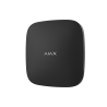 Хъб за алармена система Ajax Hub 2 Plus - черен | RepairPC