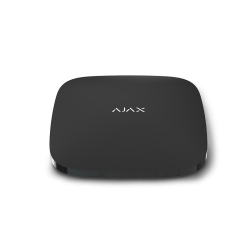Alarm system hub Ajax Hub 2 Plus - black | RepairPC