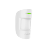 Датчик за движение Ajax Motion Protect - бял | RepairPC