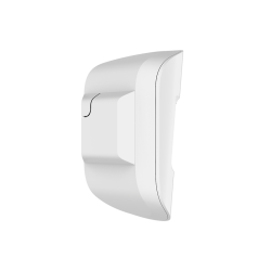 Motion sensor Ajax Motion Protect - white | RepairPC