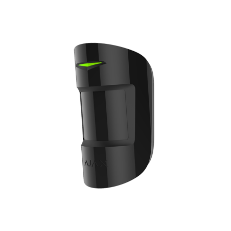 Motion sensor Ajax Motion Protect - black | RepairPC