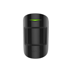 Motion sensor Ajax Motion Protect - black | RepairPC