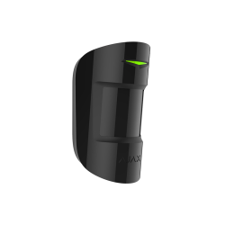 Motion sensor Ajax Motion Protect - black | RepairPC