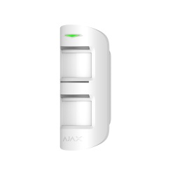 Outdoor motion sensor Ajax Motion Protect Outdoor - white | RepairPC