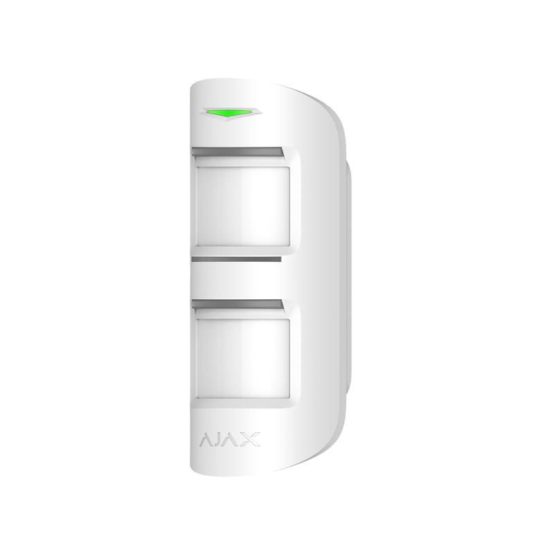 Outdoor motion sensor Ajax Motion Protect Outdoor - white | RepairPC