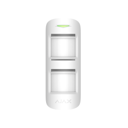 Датчик за движение за външен монтаж Ajax Motion Protect | RepairPC