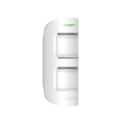 Outdoor motion sensor Ajax Motion Protect Outdoor - white | RepairPC