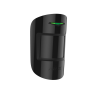 Motion and glass break sensor Ajax Combi Protect - black | RepairPC
