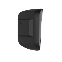 Motion and glass break sensor Ajax Combi Protect - black | RepairPC