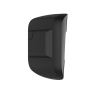 Motion and glass break sensor Ajax Combi Protect - black | RepairPC