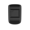 Motion and glass break sensor Ajax Combi Protect - black | RepairPC