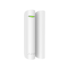 Door + window sensor Ajax Door Protect - white | RepairPC