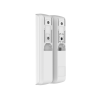 Door + window sensor Ajax Door Protect - white | RepairPC