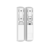 Door + window sensor Ajax Door Protect - white | RepairPC