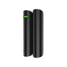 Door + window sensor Ajax Door Protect - black | RepairPC