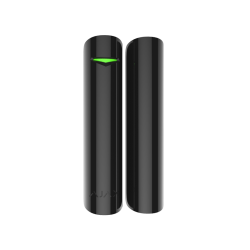Door + window sensor Ajax Door Protect - black | RepairPC