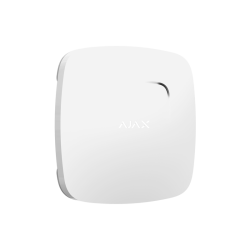 Датчик за дим Ajax Fire Protect - бял | RepairPC