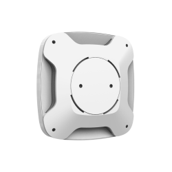 Smoke detector Ajax Fire Protect - white | RepairPC