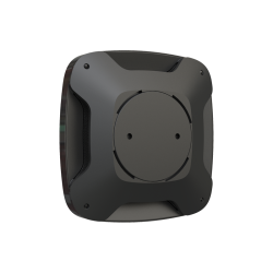 Датчик за дим Ajax Fire Protect - черен | RepairPC